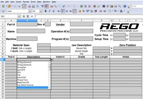 cnc machine setup procedure|cnc lathe setup sheet.